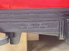 Case International 7120 WF Duals, 1987 Special Edition, 1/16, Ertl, Stock #620