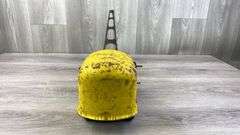 No. 150 Clam Shovel Truck, Tonka Toys, Missing Parts