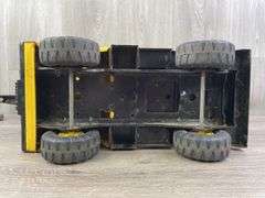 Tonka Mobile Crane Truck