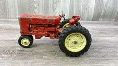 International NF Tractor, 1/16, Ertl, Broken Hitch