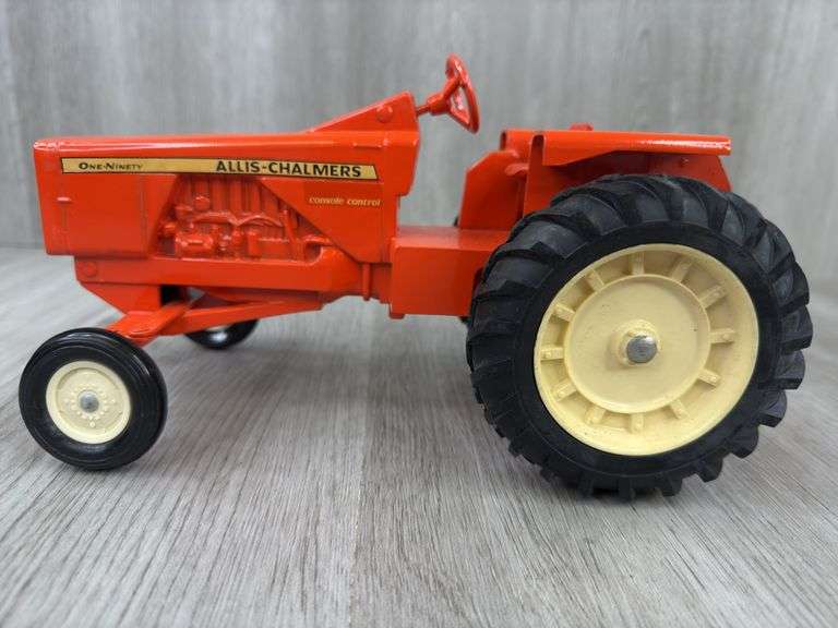 Allis-Chalmers 190 WF, 1/16, Ertl
