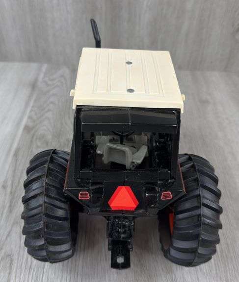 Case 2594 WF, 1/16, Ertl