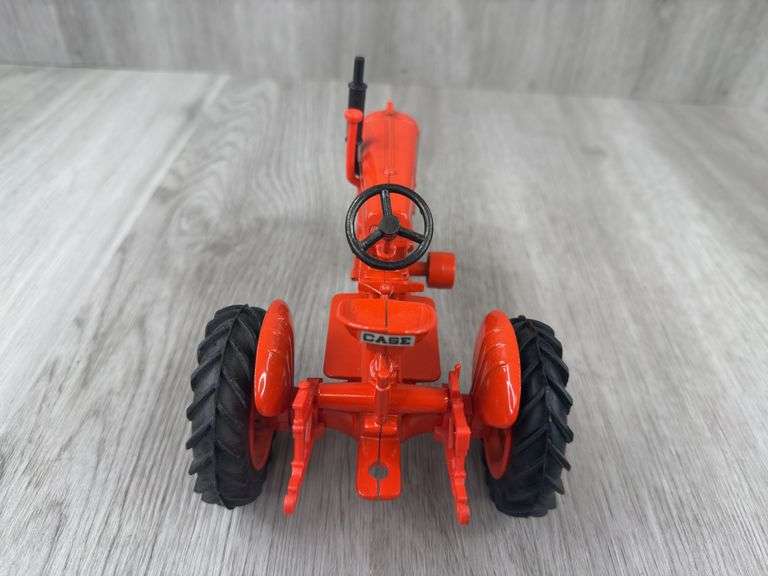 Case VAC SFW, 1988 Special Edition, 1/16, Ertl