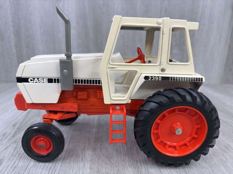 Case 2390 WF, 1/16, Ertl