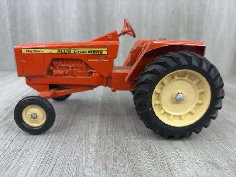 Allis-Chalmers 190 WF, 1/16, Ertl