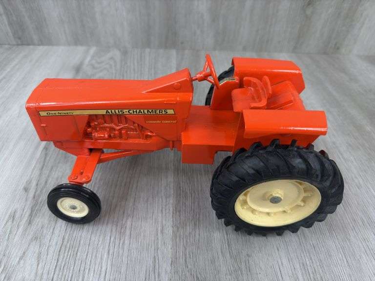 Allis-Chalmers 190 WF, 1/16, Ertl