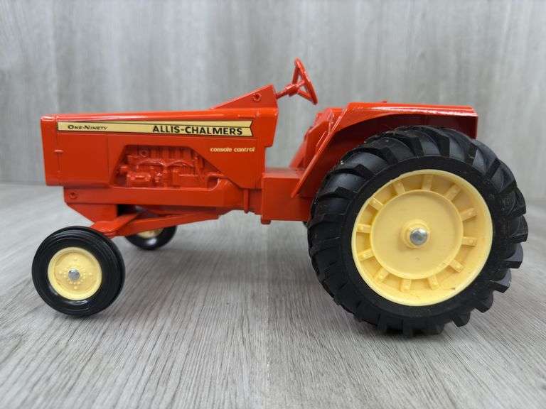 Allis-Chalmers 190 WF, 1/16, Ertl