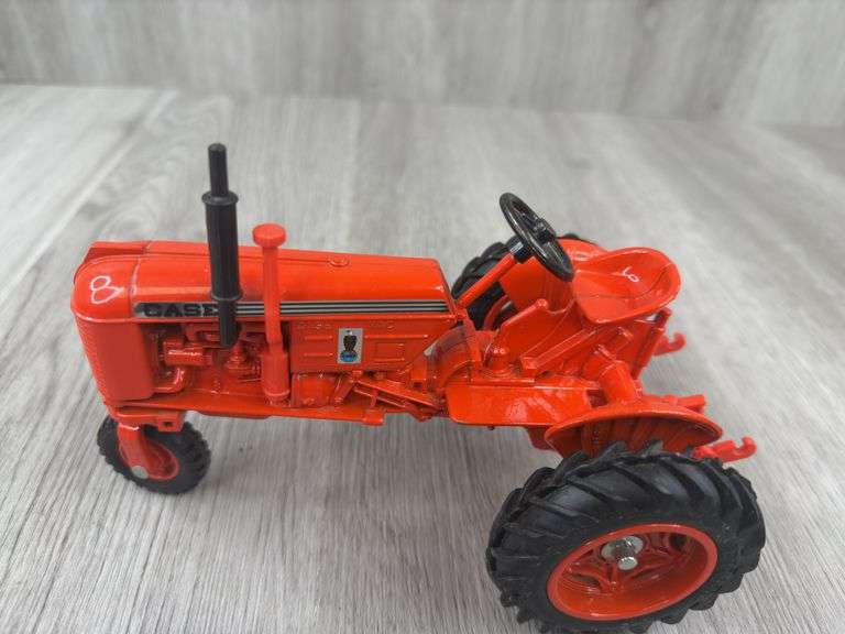 Case VAC SFW, 1988 Special Edition, 1/16, Ertl