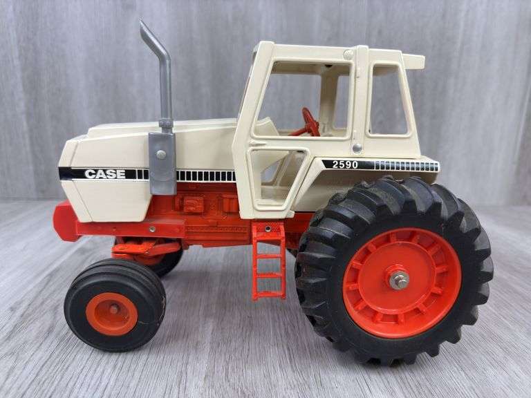 Case 2590 WF, 1/16, Ertl