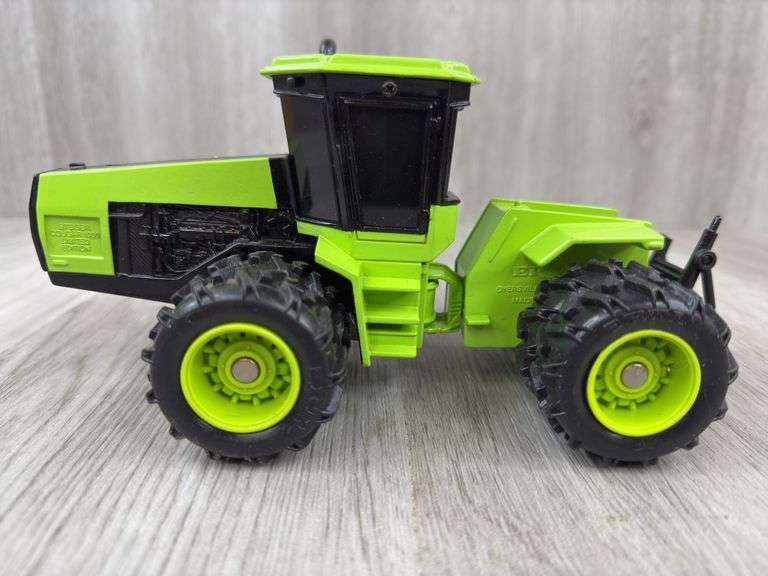 Steiger Cougar 1000 4WD Duals, 1/32, Limited Edition