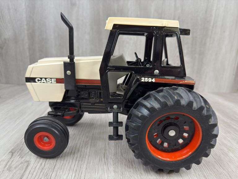 Case 2594 WF, 1/16, Ertl