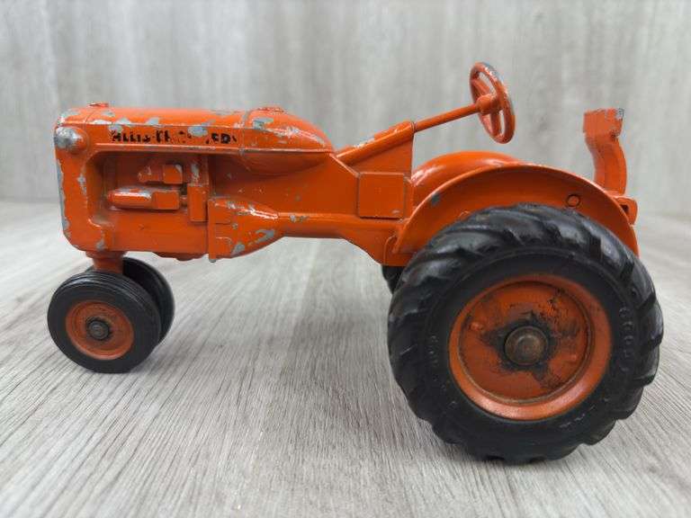 Allis-Chalmers C NF, 1/12, American Precision Products, Co.
