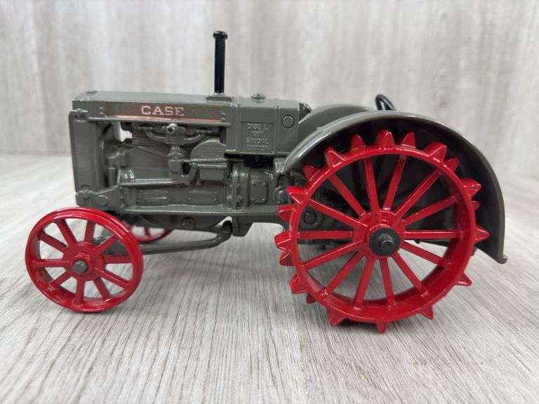 Case L, 1987 Special Edition, 1/16, Ertl