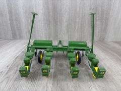 John Deere 495 4 Row Planter, 1/16, Ertl
