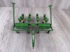 John Deere 495 4 Row Planter, 1/16, Ertl