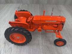 Allis-Chalmers D17 WF, 1991 STF Intro, 1/16, Scale Models