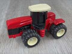 Buhler Versatile 4WD Duals, 1/64, Optional Decals