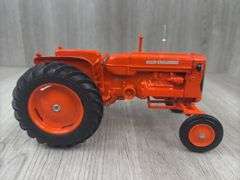 Allis-Chalmers D17 WF, 1991 STF Intro, 1/16, Scale Models