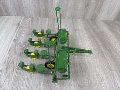 John Deere 495 4 Row Planter, 1/16, Ertl