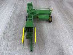 John Deere 24T Baler, 1/16, Ertl
