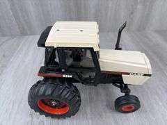 Case 2594 WF, 1/16, Ertl