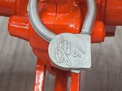 Allis-Chalmers D17 WF, 1991 STF Intro, 1/16, Scale Models