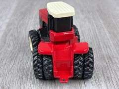 Buhler Versatile 4WD Duals, 1/64, Optional Decals