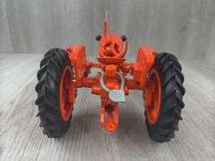 Allis-Chalmers D17 WF, 1991 STF Intro, 1/16, Scale Models