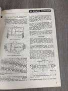 Gehl CC-12 Clean-Cut Rotary Shredder Service & Parts Manual