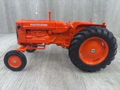 Allis-Chalmers D17 WF, 1991 STF Intro, 1/16, Scale Models