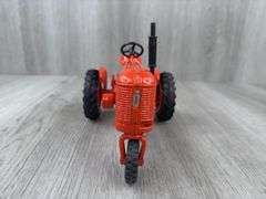 Case VAC SFW, 1988 Special Edition, 1/16, Ertl