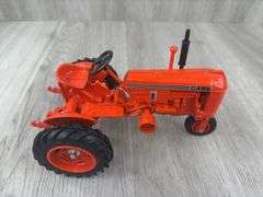 Case VAC SFW, 1988 Special Edition, 1/16, Ertl