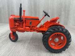 Case VAC SFW, 1988 Special Edition, 1/16, Ertl