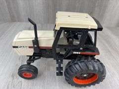 Case 2594 WF, 1/16, Ertl