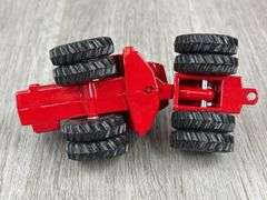 Buhler Versatile 4WD Duals, 1/64, Optional Decals