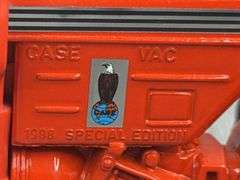 Case VAC SFW, 1988 Special Edition, 1/16, Ertl