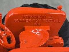 Allis-Chalmers D17 WF, 1991 STF Intro, 1/16, Scale Models