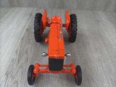 Allis-Chalmers D17 WF, 1991 STF Intro, 1/16, Scale Models