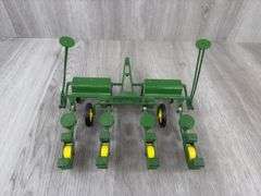 John Deere 495 4 Row Planter, 1/16, Ertl