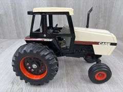 Case 2594 WF, 1/16, Ertl