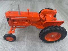 Allis-Chalmers D17 WF, 1991 STF Intro, 1/16, Scale Models