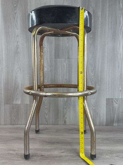 John Deere Stool-29”H