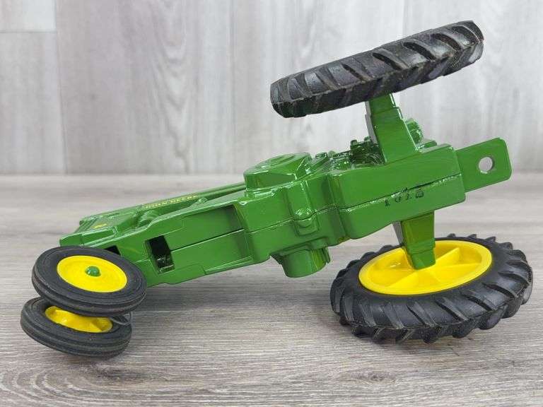 John Deere 70 NF, 1/16, Ertl