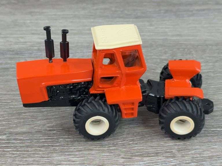 Allis Chalmers 8550 4WD, 1/64, Roy Lee Baker
