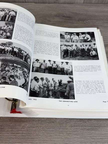 Two-Cylinder Magazines In Binder, Jan/Feb 2016-May/June 2017