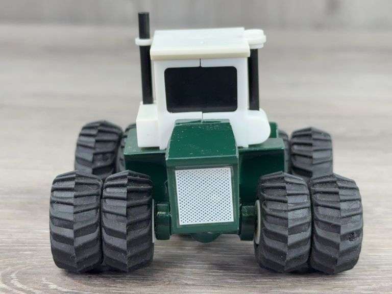 Knudson 360H 4WD Duals, 1/64, Long Creek Toy Company