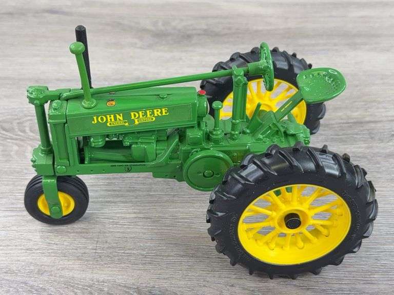 John Deere BN SFW, 1/16, 2000 OH FFA, Ertl Collectibles