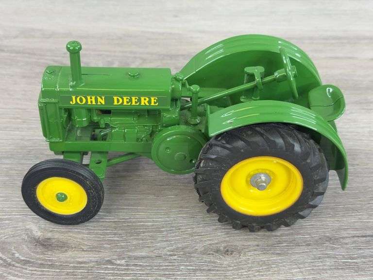 John Deere BR WF, 1/16, Ertl
