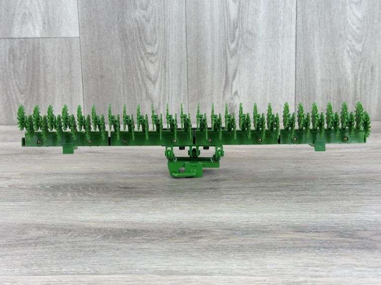 John Deere 400 Rotary Hoe, 1/16, Ertl