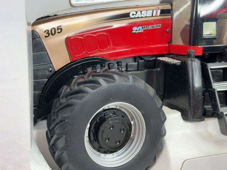 Case IH Magnum 305 MFD, 1/16, Dealer Edition, Ertl Britains